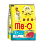ME-O Dry Adult CAT Food Tuna Flavour