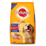 Pedigree Adult Dry Dog Food, Chicken & Vegetables, 11Kg