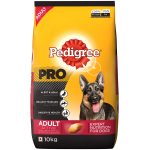 Pedigree PRO Adult Dry Dog , 10kg
